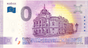 KOŠICE