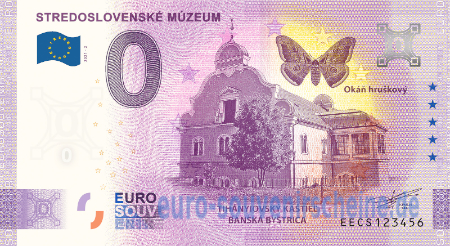 EECS-2021-2 STREDOSLOVENSKÉ MÚZEUM 