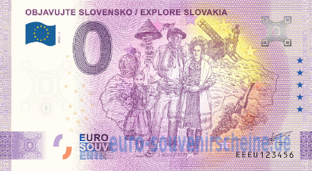 EEEU-2023-2 OBJAVUJTE SLOVENSKO / EXPLORE SLOVAKIA 