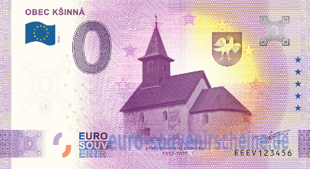 EEEV-2022-1 OBEC KŠINNÁ 