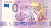 CAMINO DE SANTIAGO