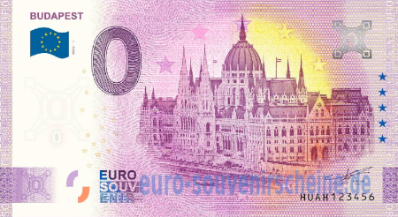 HUAH-2022-1 BUDAPEST 