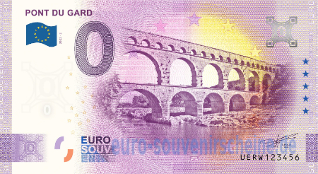 UERW-2022-2 PONT DU GARD 