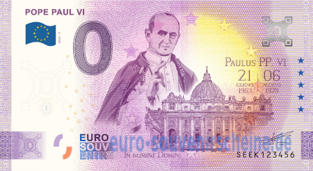 SEEK-2022-5 POPE PAUL VI 