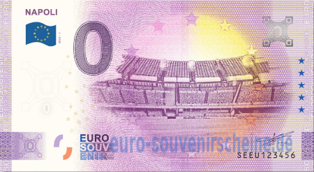 SEEU-2023-1 NAPOLI 