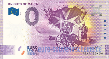 FEAT-2022-1 KNIGHTS OF MALTA 