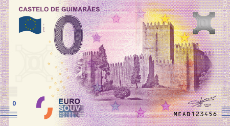 MEAB-2018-1 CASTELO DE GUIMARÂES 