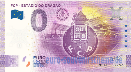 MEAP-2022-6 FCP - ESTÁDIO DO DRAGÃO 
