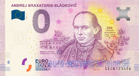 EECB-2020-2 ANDREJ BRAXATORIS-SLÁDKOVIČ 
