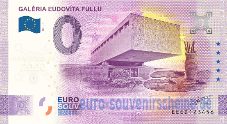 EEED-2021-1 GALÉRIA ĽUDOVÍTA FULLU 
